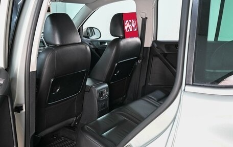 Volkswagen Tiguan I, 2010 год, 1 399 000 рублей, 11 фотография