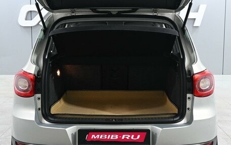 Volkswagen Tiguan I, 2010 год, 1 399 000 рублей, 16 фотография