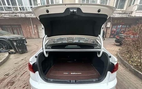 Volkswagen Bora, 2022 год, 1 506 010 рублей, 6 фотография