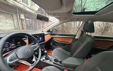 Volkswagen Bora, 2022 год, 1 506 010 рублей, 9 фотография