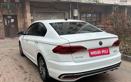 Volkswagen Bora, 2022 год, 1 506 010 рублей, 5 фотография