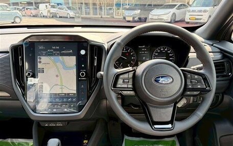 Subaru Forester, 2026 год, 4 080 007 рублей, 8 фотография