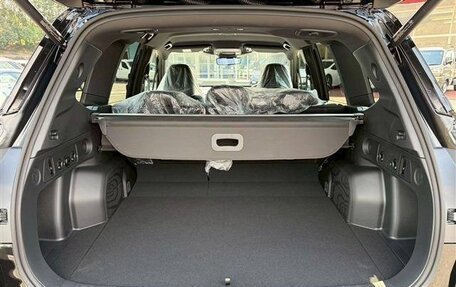 Subaru Forester, 2026 год, 4 080 007 рублей, 13 фотография