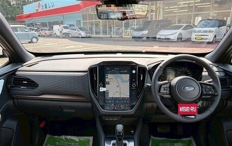 Subaru Forester, 2026 год, 4 080 007 рублей, 7 фотография