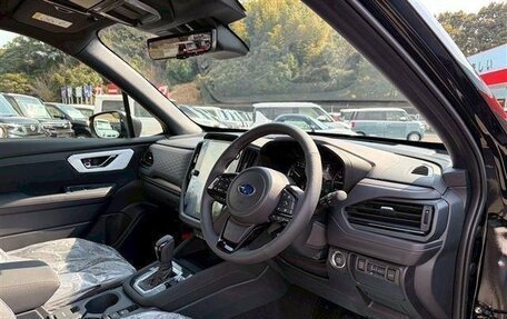 Subaru Forester, 2026 год, 4 080 007 рублей, 9 фотография