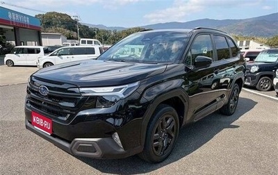 Subaru Forester, 2026 год, 4 080 007 рублей, 1 фотография