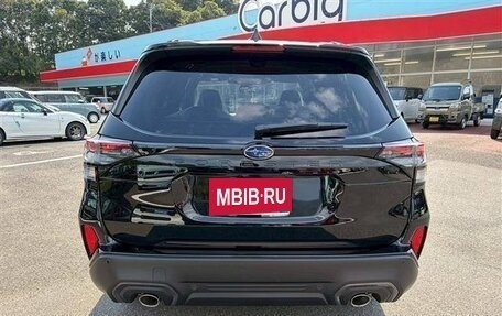 Subaru Forester, 2026 год, 4 080 007 рублей, 5 фотография