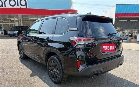 Subaru Forester, 2026 год, 4 080 007 рублей, 4 фотография