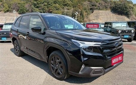 Subaru Forester, 2026 год, 4 080 007 рублей, 3 фотография