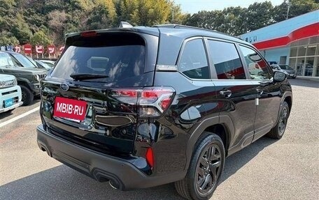 Subaru Forester, 2026 год, 4 080 007 рублей, 6 фотография