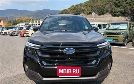 Subaru Forester, 2026 год, 4 080 007 рублей, 2 фотография