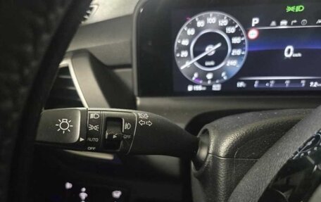 KIA Seltos I, 2022 год, 2 220 000 рублей, 11 фотография