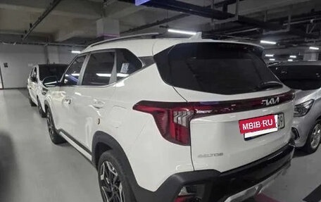 KIA Seltos I, 2022 год, 2 220 000 рублей, 3 фотография