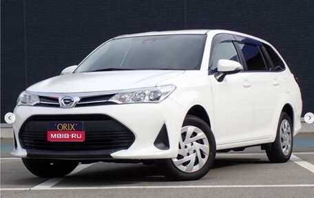 Toyota Corolla, 2019 год, 1 390 000 рублей, 1 фотография