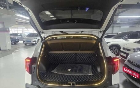 KIA Seltos I, 2022 год, 2 220 000 рублей, 9 фотография