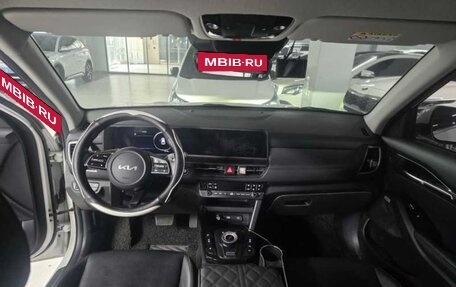 KIA Seltos I, 2022 год, 2 220 000 рублей, 8 фотография