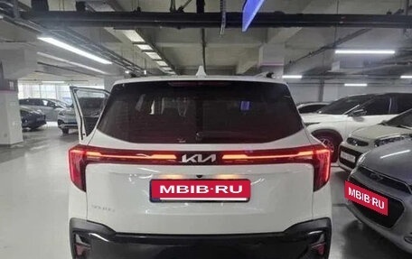 KIA Seltos I, 2022 год, 2 220 000 рублей, 4 фотография