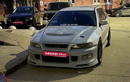 Mitsubishi Legnum, 2001 год, 350 000 рублей, 1 фотография