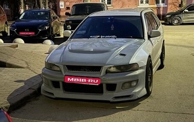 Mitsubishi Legnum, 2001 год, 350 000 рублей, 1 фотография