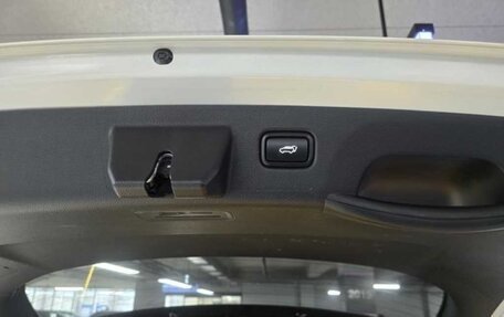 KIA Seltos I, 2022 год, 2 220 000 рублей, 17 фотография