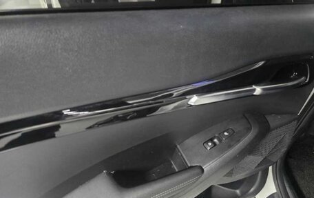 KIA Seltos I, 2022 год, 2 220 000 рублей, 18 фотография