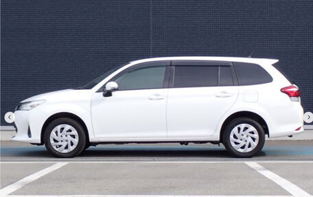 Toyota Corolla, 2019 год, 1 390 000 рублей, 3 фотография