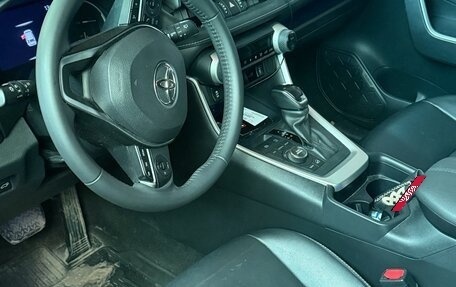 Toyota RAV4, 2021 год, 4 250 000 рублей, 2 фотография