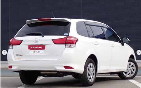 Toyota Corolla, 2019 год, 1 390 000 рублей, 2 фотография