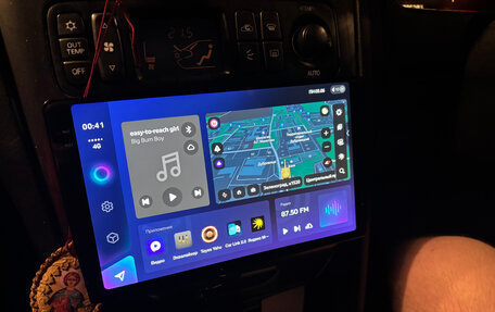 Mitsubishi Legnum, 2001 год, 350 000 рублей, 10 фотография