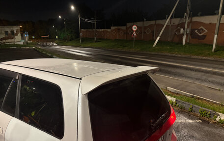 Mitsubishi Legnum, 2001 год, 350 000 рублей, 7 фотография