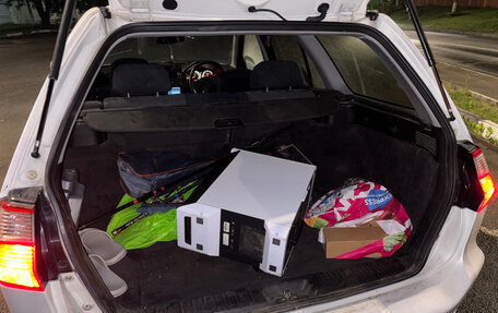 Mitsubishi Legnum, 2001 год, 350 000 рублей, 12 фотография