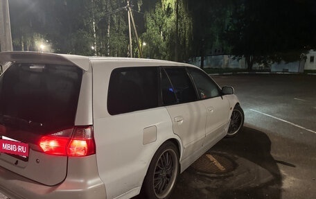 Mitsubishi Legnum, 2001 год, 350 000 рублей, 8 фотография