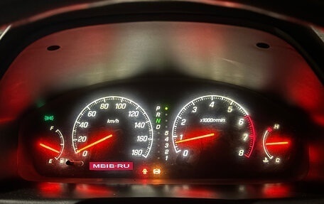 Mitsubishi Legnum, 2001 год, 350 000 рублей, 9 фотография