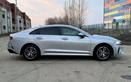 KIA K5, 2021 год, 1 959 000 рублей, 4 фотография
