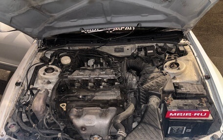 Mitsubishi Legnum, 2001 год, 350 000 рублей, 15 фотография