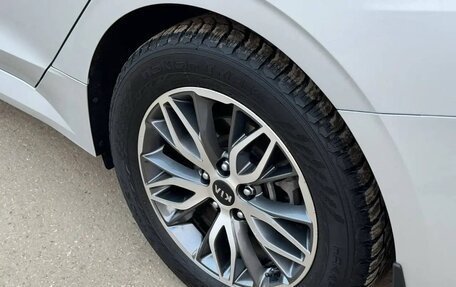 KIA K5, 2021 год, 1 959 000 рублей, 15 фотография