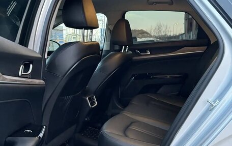 KIA K5, 2021 год, 1 959 000 рублей, 19 фотография