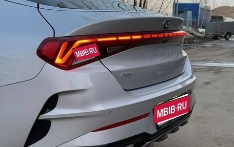 KIA K5, 2021 год, 1 959 000 рублей, 17 фотография