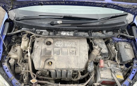 Toyota Wish II, 2013 год, 1 350 000 рублей, 13 фотография