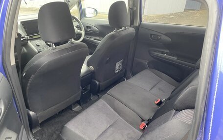 Toyota Wish II, 2013 год, 1 350 000 рублей, 9 фотография