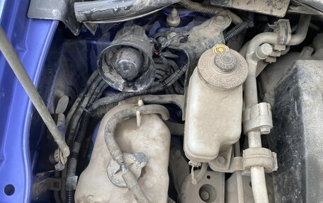 Toyota Wish II, 2013 год, 1 350 000 рублей, 14 фотография