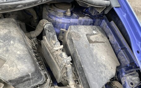 Toyota Wish II, 2013 год, 1 350 000 рублей, 15 фотография