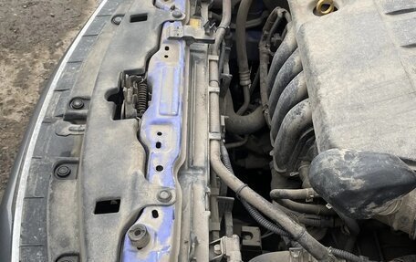 Toyota Wish II, 2013 год, 1 350 000 рублей, 16 фотография