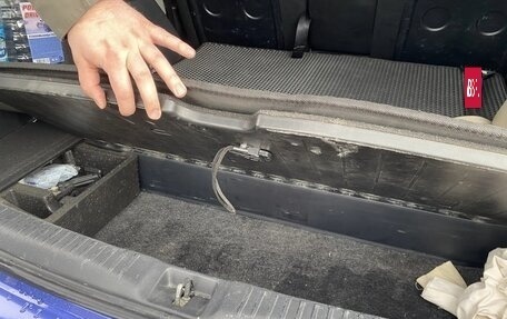 Toyota Wish II, 2013 год, 1 350 000 рублей, 17 фотография