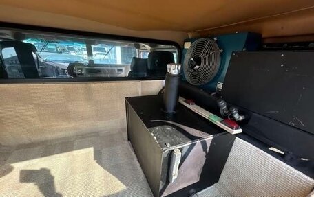 Hummer H1, 1994 год, 12 000 000 рублей, 5 фотография