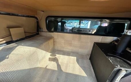 Hummer H1, 1994 год, 12 000 000 рублей, 6 фотография