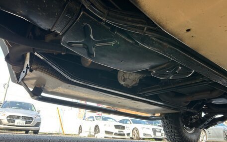 Hummer H1, 1994 год, 12 000 000 рублей, 11 фотография