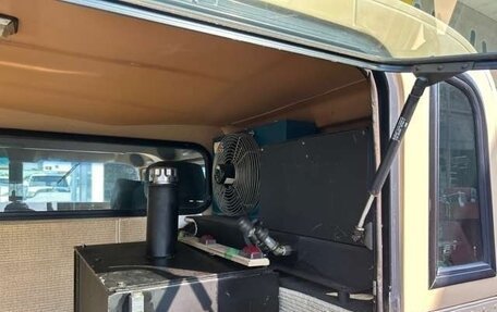 Hummer H1, 1994 год, 12 000 000 рублей, 4 фотография