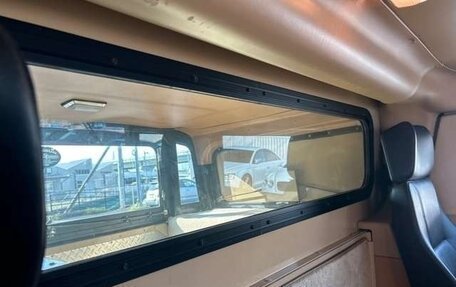 Hummer H1, 1994 год, 12 000 000 рублей, 3 фотография