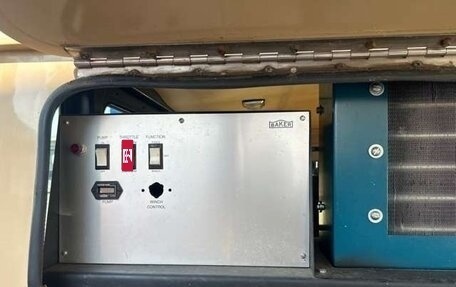 Hummer H1, 1994 год, 12 000 000 рублей, 7 фотография